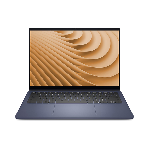 Dell 14 Plus 2in1 (2025) | Ryzen AI 7 350 RAM 16GB SSD 1TB 14'' FHD+ Touch (New)