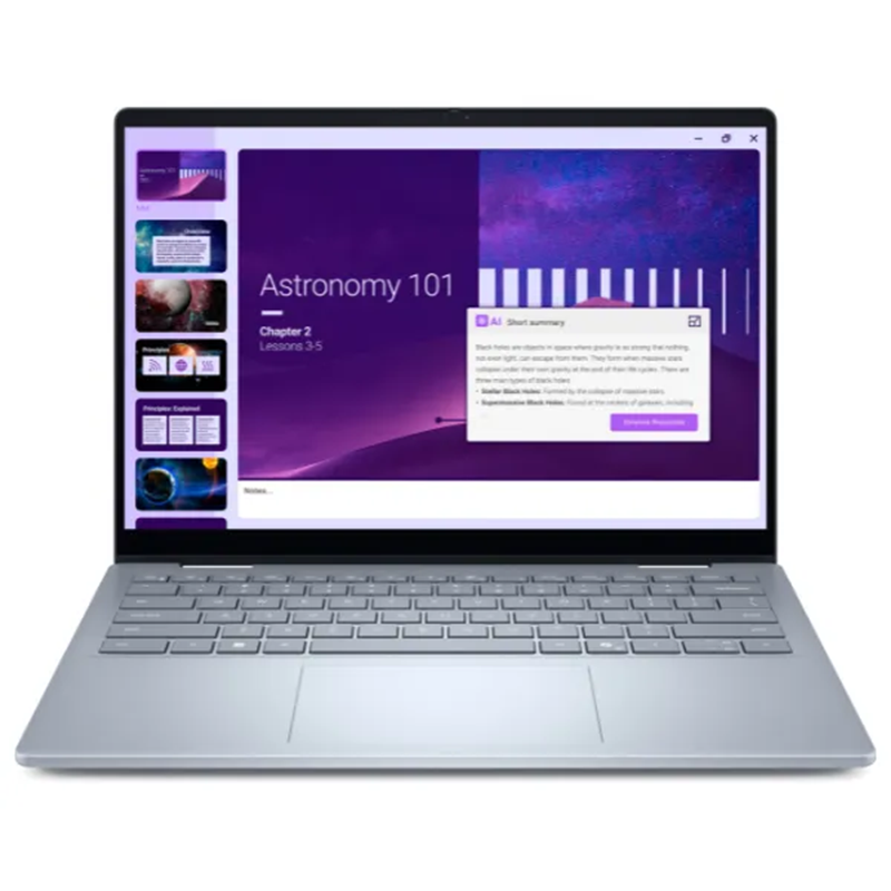 Dell 14 Plus 2in1 LDB04250 | Core Ultra 9 288V 32GB 1TB 14'' FHD+ Touch (Open Box)