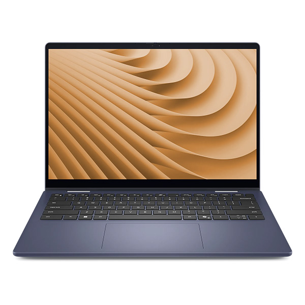 Dell 14 Plus 2in1 LDB04255 A376BLU PUS | Ryzen AI 5 340 16GB 512GB AMD Radeon 840M Graphics 14'' FHD+ Touch (New)