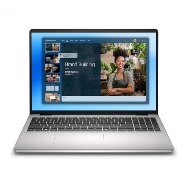 Dell 16 DC16251 | Core 5 120U Intel Graphics 8GB 512GB 16'' FHD+ Touch Win 11 (Outlet)