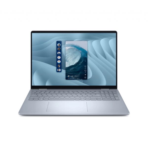 Dell 16 Plus 2in1 DB06250 | Ultra 5 226V 16GB 512GB 16'' FHD+ Touch (New)