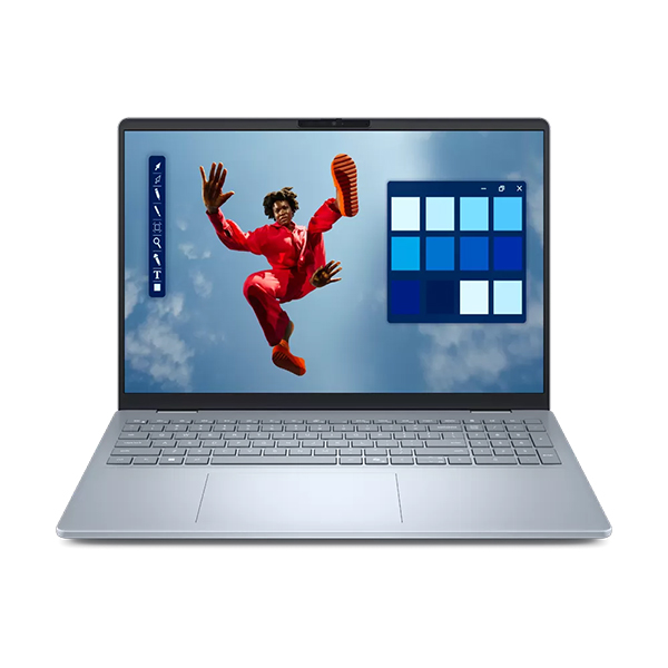 Dell 16 Plus DB16250 | Core Ultra 7 256V RAM 32GB SSD 1TB 16 inch 2.5K (New)
