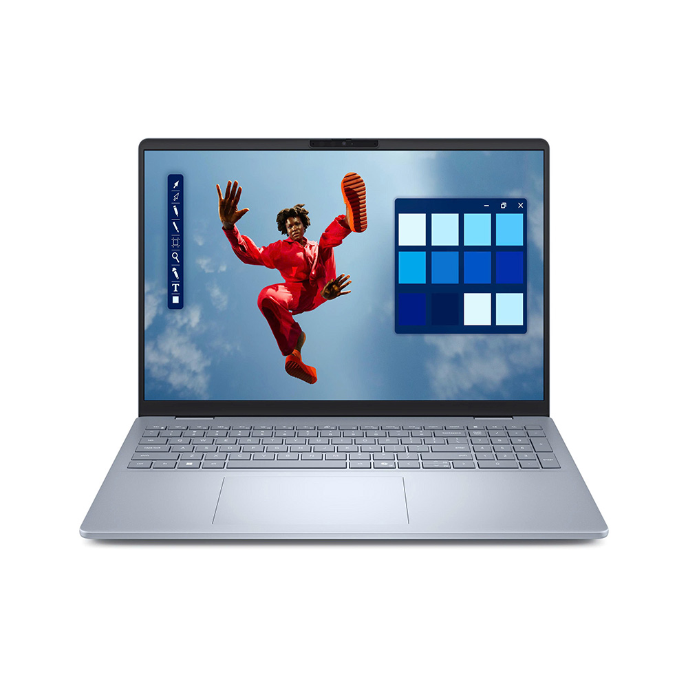 Dell 16 Plus DB16250 | Intel Core Ultra 7 256V 16GB 1TB 16'' 2.5K (Outlet)