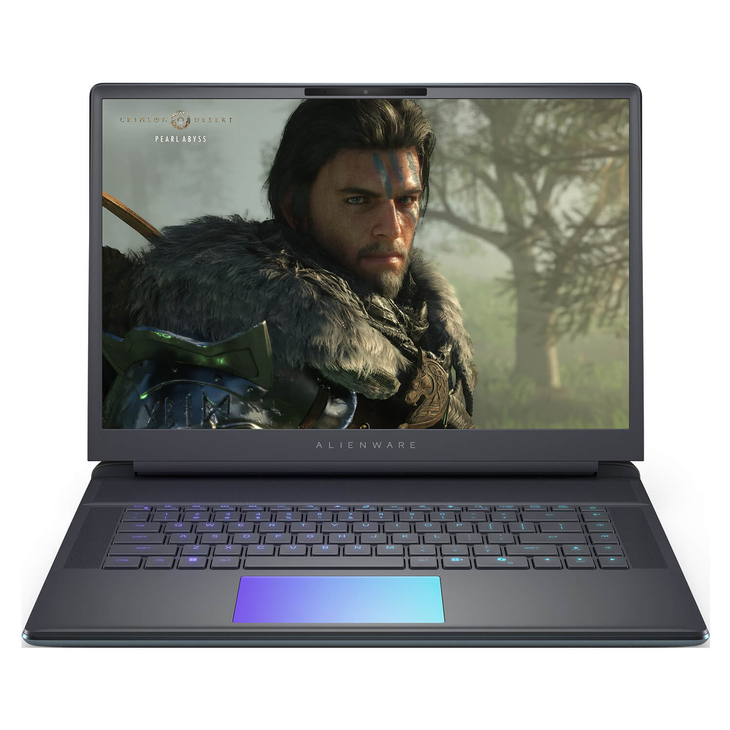 Dell Alienware 16 Area-51 2025 | Core Ultra 9 275HX RAM 32GB SSD 2TB RTX 5080 16GB QHD 240Hz (New)