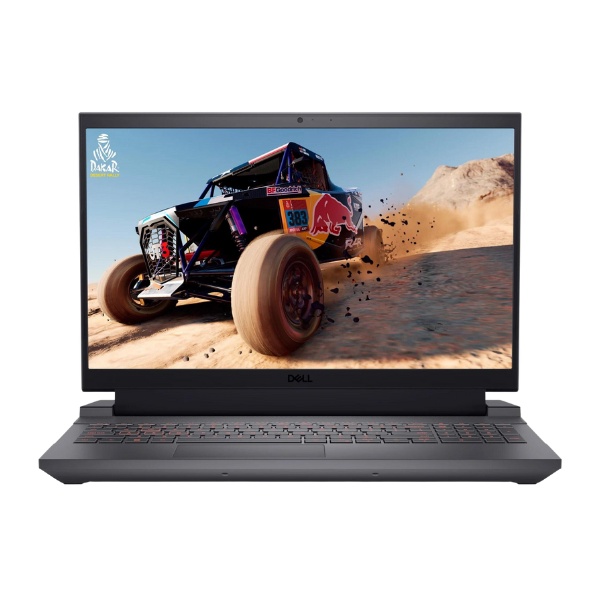 Dell Gaming G15 5530 | Intel Core i5-13450HX 16GB 512GB RTX 3050 15.6'' FHD (New)