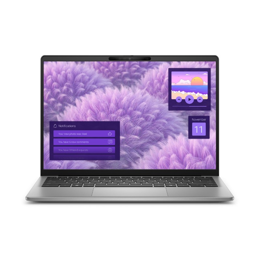 Dell Inspiron 14 5441 | Snapdragon X Plus X1P-42-100 Ram 16GB SSD 1TB Qualcom Adreno 14'' FHD+ (New)