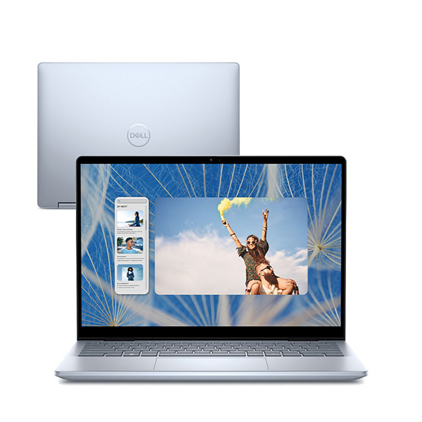 Dell Inspiron 14 7440 2in1 | Core 5 120U 16GB 512GB 14 inch FHD+ (New)