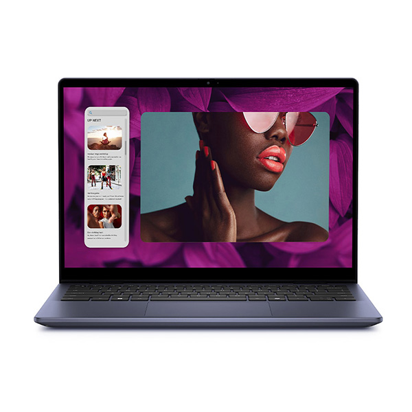 Dell Inspiron 14 7445 2in1 (2024) | Ryzen 5 8640HS 8GB 512GB AMD Radeon FHD+ Touch (New)