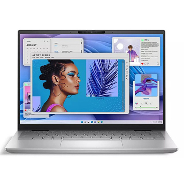 Dell Inspiron 14 Plus 7430 | Core i5-13420H Ram 16GB SSD 1TB 14'' 2.5K 90Hz (New)