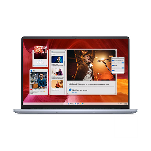 Dell Inspiron 16 Plus 7640 | Ultra 7 155H RAM 32GB SSD 1TB Intel Arc Graphics 16-inch FHD+ Touch (New)