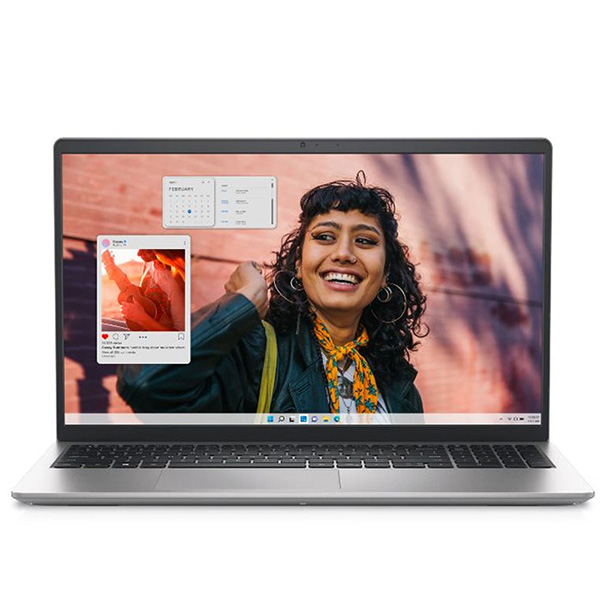 Dell Inspiron 3520 N5I5052W1| Core i5 -1235U Ram 16GB SSD 512GB FHD 120Hz (New)