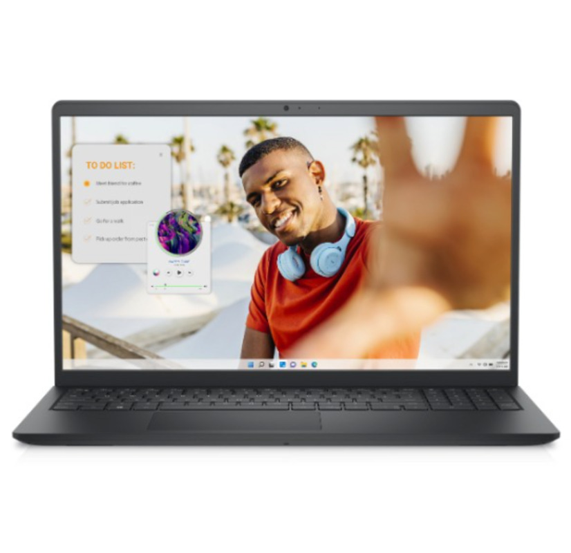 Dell Inspiron 3535 | Ryzen 7 - 7730U Ram 16GB SSD 512GB 15.6'' FHD Touch (Outlet)