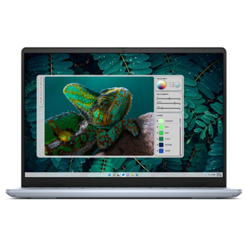 Dell Inspiron 7440 Plus | Core i5-12450H 16GB 512GB Intel UHD Graphic 14'' FHD+ (New)