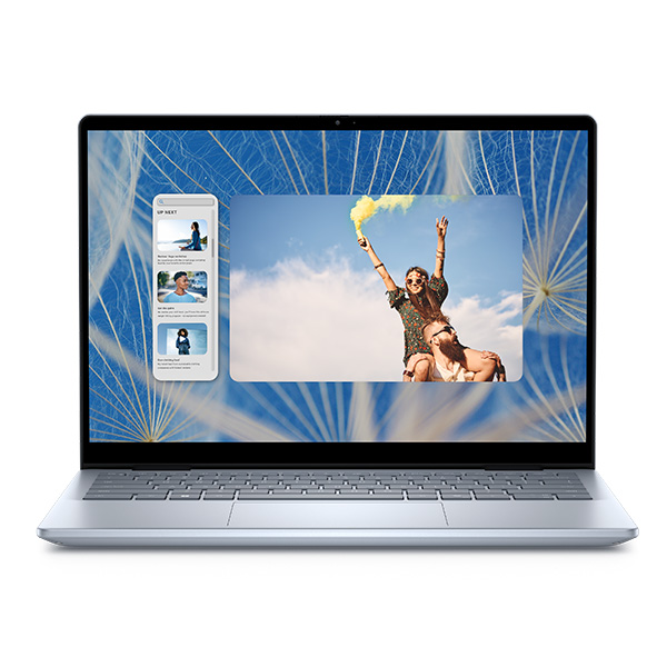 Dell Inspiron 7445 2 in 1 | Ryzen 5 - 8640HS RAM 16GB SSD 512GB 14'' FHD+ Touch (New)