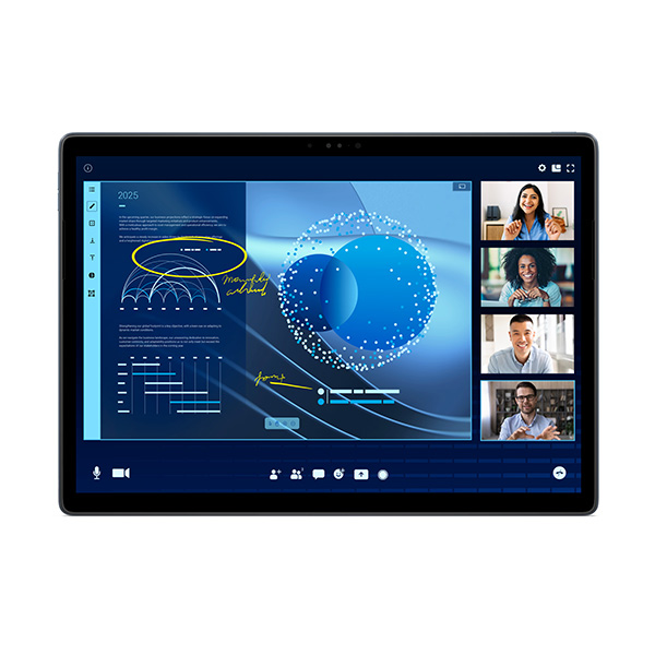 Dell Latitude 7350 Detachable 2024 | Core Ultra 5 134U 16GB 512GB 13inch 3K (Outlet)