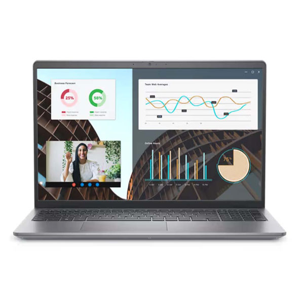 Dell Vostro 3530 | Core i5 - 1334U Ram 8GB SSD 512GB 15.6'' FHD (New)