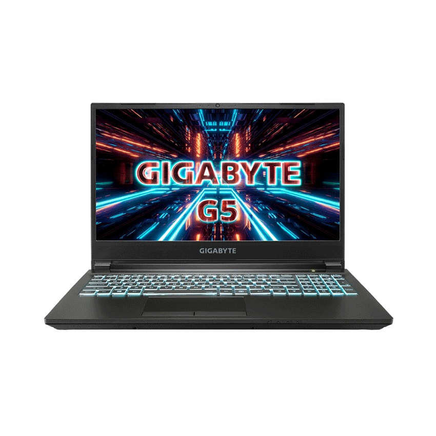 Gigabyte Gaming G5 MF-F2VN313SH | Core i5 12450H 16GB 512GB 15.6'' FHD Geforce RTX 4050 6GB Win11 (New)