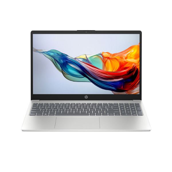 HP 15-fc0196nia | Ryzen 5 7520U 8GB 512GB AMD Radeon 610M 15.6'' FHD (New)
