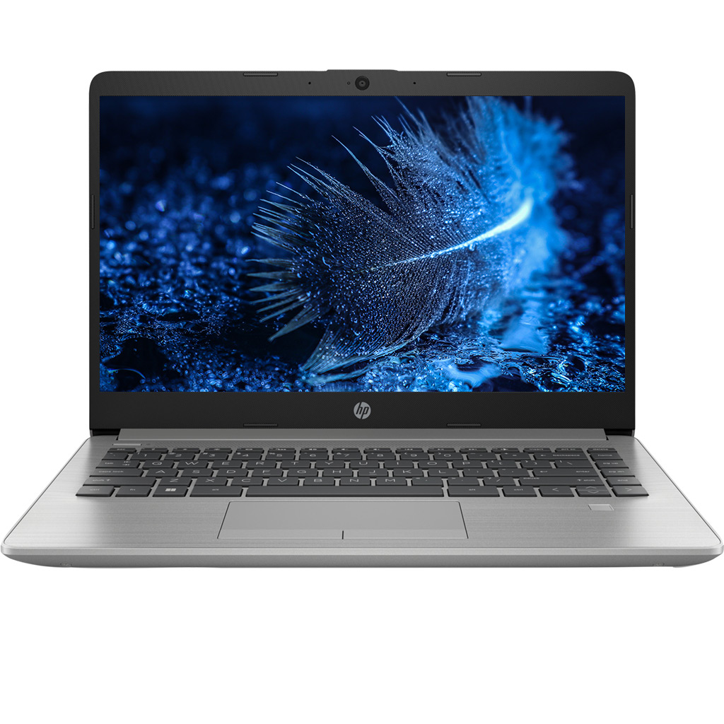 HP 240 G9 | Core i5-1235U Ram 8GB SSD 512GB 14'' FHD (New)