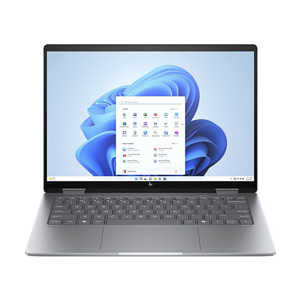 HP Envy X360 14-fa0023dx 2024 | Ryzen 7 8840HS 16GB 1TB AMD Radeon 780M 14'' FHD Touch (New)