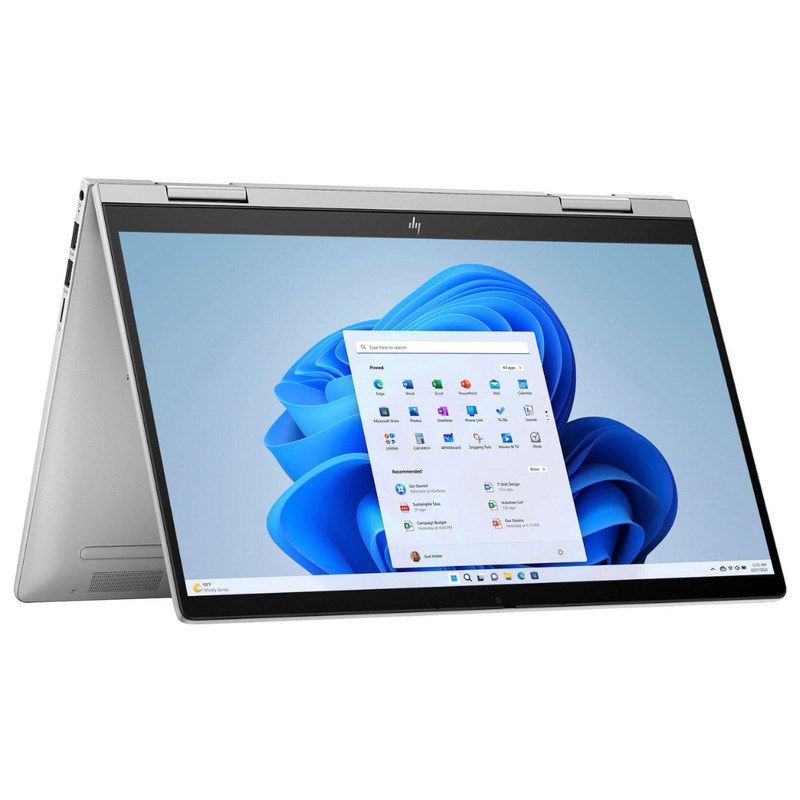 HP Envy x360 2-in-1 14-es1013dx 2024 | Core 5 120U 8GB 512GB Iris Xe Graphics 14'' FHD Touch (New)