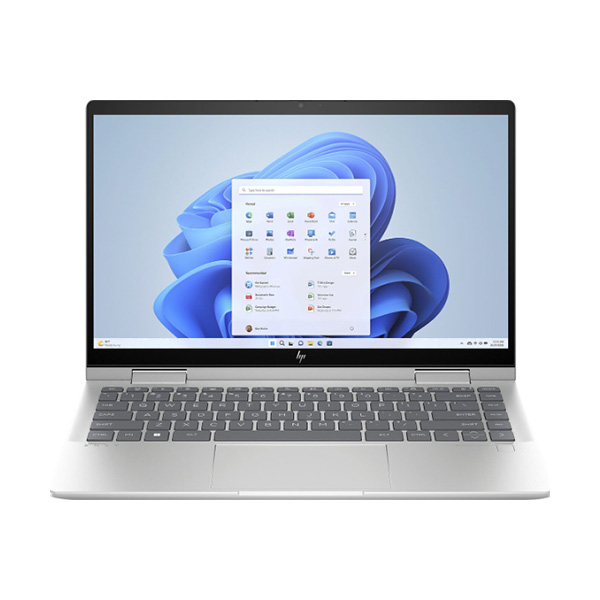 HP Envy X360 2 in 1 14-es1023dx | Core 7 150U 16GB 512GB Iris Xe Graphics 14'' FHD Touch (New)