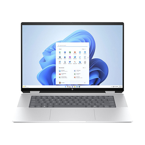 HP Envy x360 2-in-1 16-ac0013dx 2024 | Intel Ultra 5 125U 16GB 512GB Iris Xe Graphics 16'' FHD Touch (New)