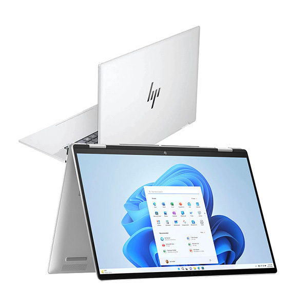 HP Envy x360 2in1 16-ac0013dx 2024 | Core Ultra 7 155U 16GB 512GB Iris Xe Graphics 16'' FHD+ Touch (New)