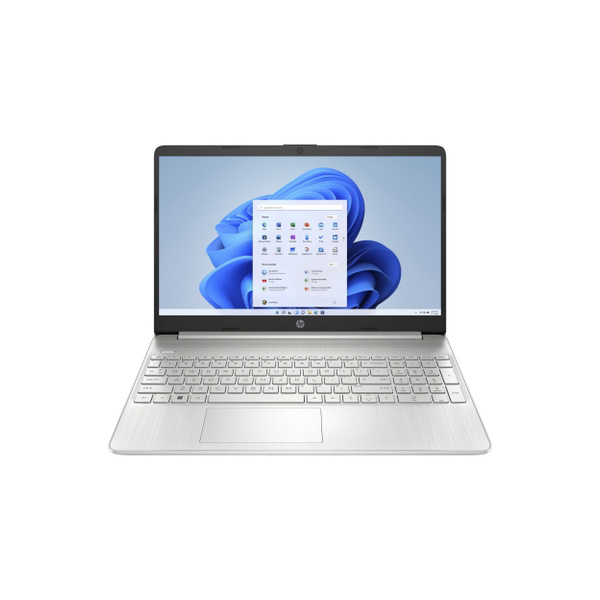 HP Laptop 15s-fq5231TU | Core i3 - 1215U Ram 8GB SSD 256GB (New)