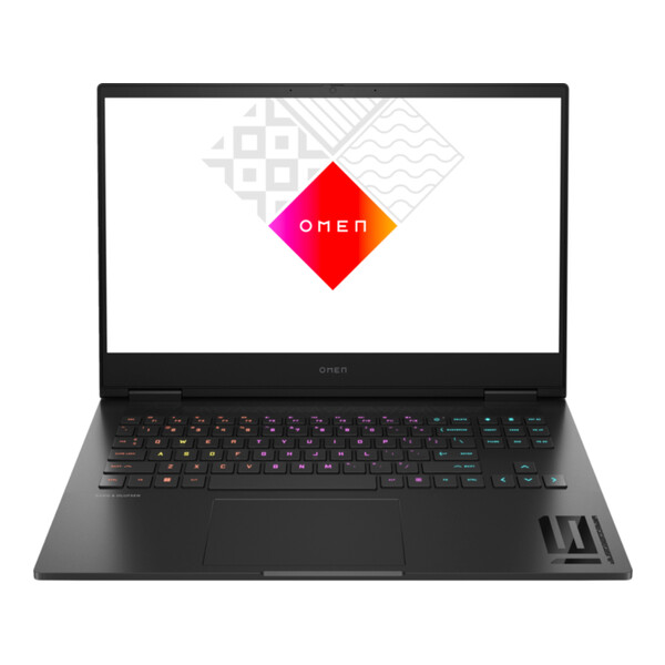 HP OMEN Laptop 16 | Intel Core i5 - 13500HX 16GB RAM 512GB SSD RTX 4060 8GB 16'' QHD 240Hz (Outlet)
