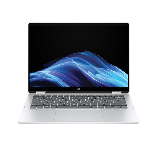 HP OmniBook 5 Flip 2-in-1 | Intel Core 5 120U 8GB 512GB Intel Graphics 14'' Touch (New)