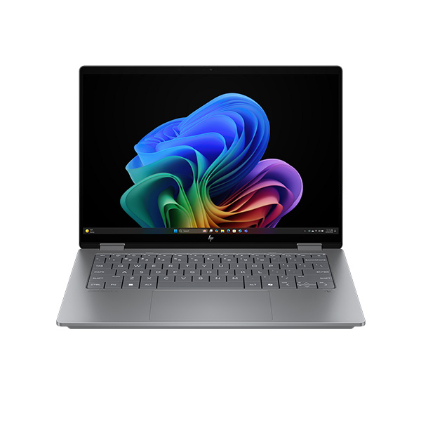 HP OmniBook X Flip 14 inch 2-in-1AMD Copilot+ PC | AMD Ryzen AI 5 340 16GB 512GB AMD Radeon 840M (New)