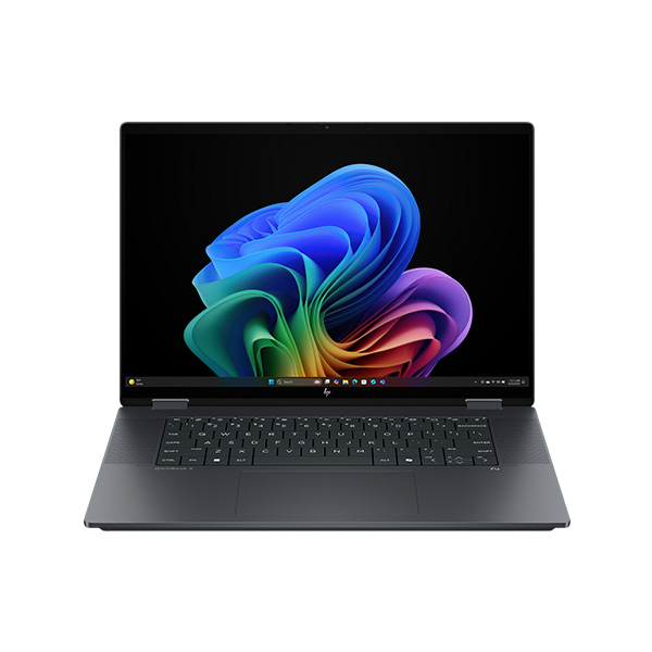 HP OmniBook X Flip 16 inch 2-in-1 Copilot+ PC | Intel Core Ultra 5 226V 16GB 512GB 2K Touch (New)