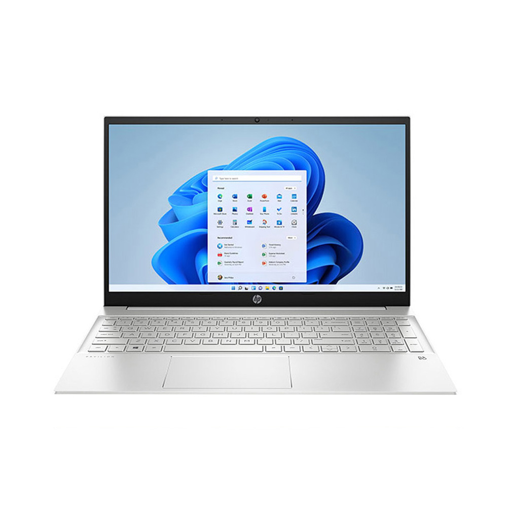 HP Pavilion 15-eg3095TU 8C5L6PA | Core i5-1335U Ram 8GB SSD 512GB 15.6inch FHD (New)