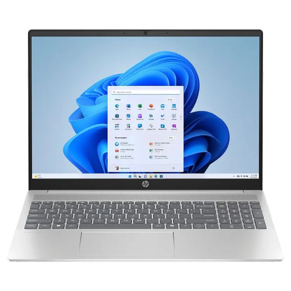 HP Pavilion 16 af0055TU (AY8C4PA) | Ultra 5 125U 16GB 512GB 16'' FHD Win 11 Home SL + Office (New)