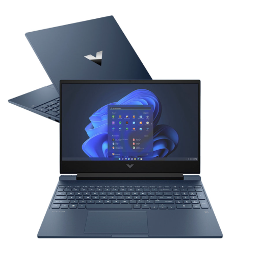 HP Victus 15 15-fa0033dx | Core i5-12450H 8GB 512GB SSD RTX 3050 4GB 15.6'' FHD 144Hz (New)