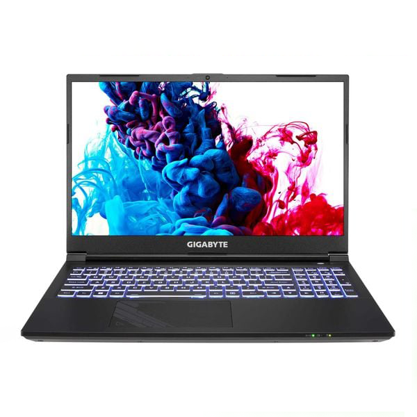 Laptop Gaming GIGABYTE G5 KF5 | Core i7-12650H 16GB, 512GB RTX 4060 8GB 15.6'' FHD 144Hz (New Fullbox)