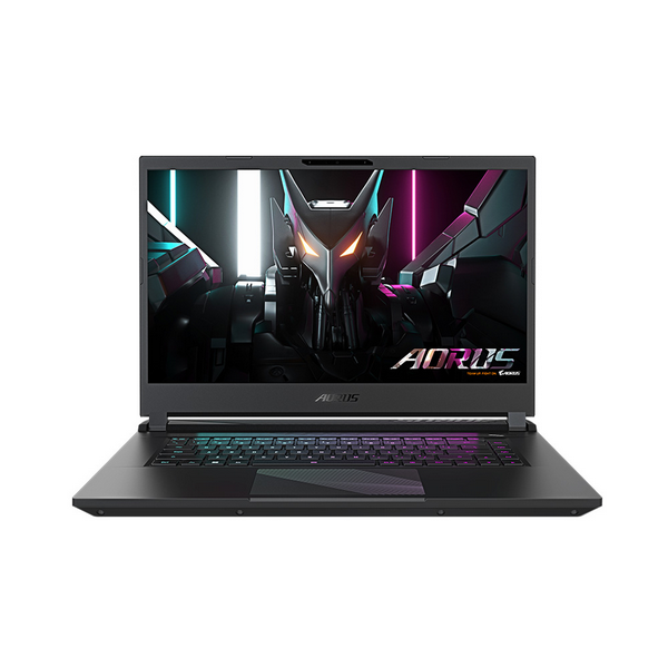 Laptop Gigabyte Aorus 15 BMF | Core i5-13500H Ram16GB SSD 512GB RTX 4050 6GB 15.6 inch 144Hz (New)