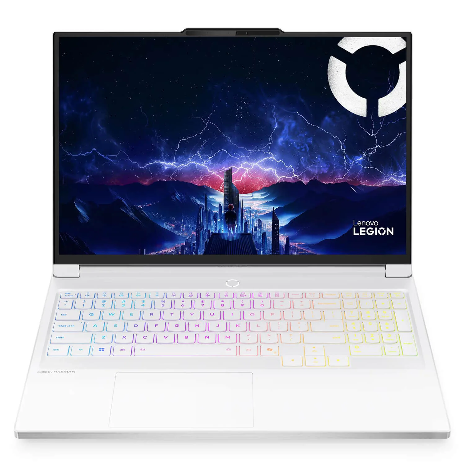 Laptop Lenovo Legion 7 16IAX10 | Ultra 9 275HX 32GB 1TB RTX 5070 16inch Oled WQXGA 165Hz (New)