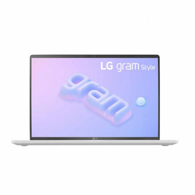 Laptop LG Gram Style 2023 | Core i5-1340P | 16GB | 512GB Intel Iris Xe Graphics 14'' WQXGA+ OLED 90Hz ( New )