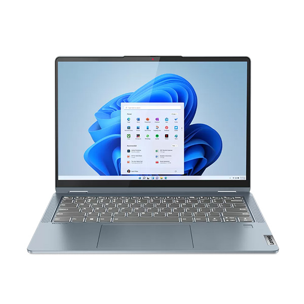Lenovo Flex 7 14IRU8 (2023) | Core i7 - 1355U Ram 16GB SSD 1TB 14'' 2K X360 Touch (New)