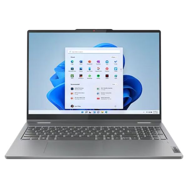 Lenovo Ideapad 2in1 16APH9 | Ryzen 7 8845HS 16GB 1TB 16'' WUXGA (Outlet)