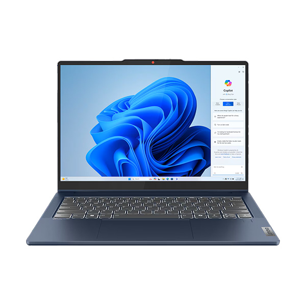 Lenovo IdeaPad 5 2-in-1 14AHP9 | AMD Ryzen 7-8845HS 16GB 1TB AMD Radeon 780M 14'' WUXGA Touch (New)