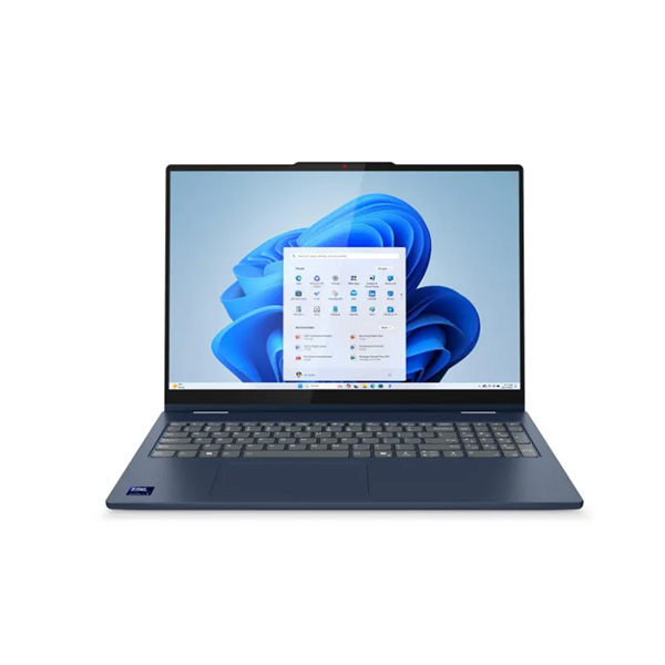 Lenovo IdeaPad 5 2-in-1 16IAL10 | ultra 7 255U 32GB 1TB 16'' FHD+ Touch Cosmic Blue (Open Box)