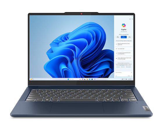 Lenovo IdeaPad 5 2in1 14AKP10 | Ryzen AI 7 350 RAM 16GB SSD 1TB 14 inch FHD+ Touch Pen (Outlet)