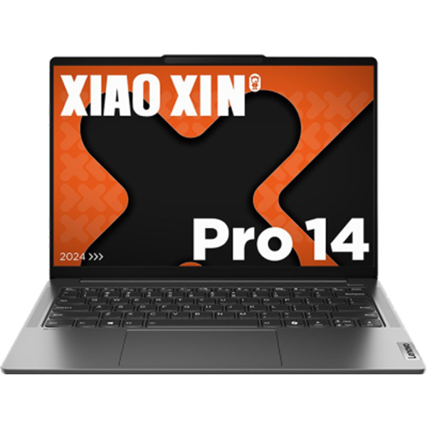 Lenovo IdeaPad 5 Pro 14 2024 (XiaoXin Pro 14) IMH9 | Ultra 5 - 125H 32GB 1TB 14'' 2.8K 120Hz (New)