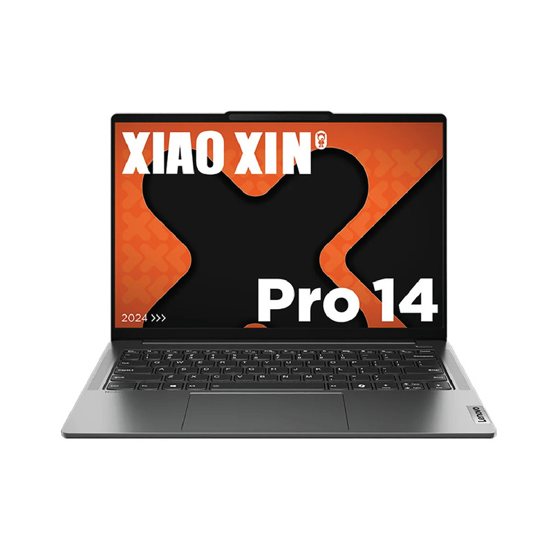 Lenovo IdeaPad 5 Pro 14 XiaoXin | AMD Ryzen 7 - 8745H Ram 24GB SSD 1TB 14inch 2.8K OLED 120Hz (New)
