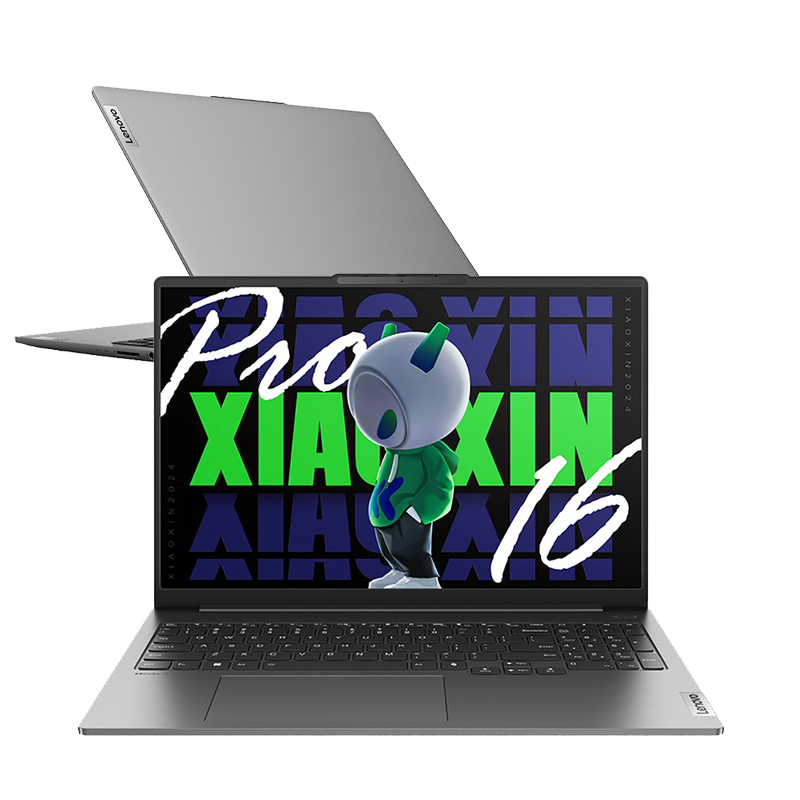 Lenovo IdeaPad 5 Pro 16 2024 (XiaoXin Pro AI 16) IMH9 | Ultra 5 - 125H 32GB 1TB 16'' 2.5K 120Hz (New)