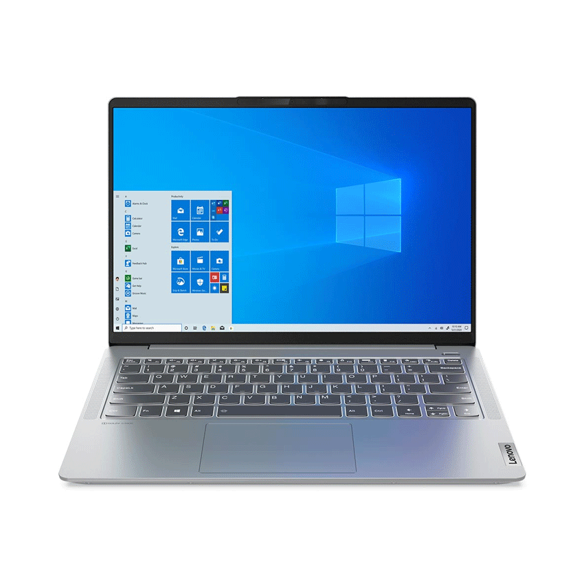 Lenovo Ideapad 5 Pro | AMD Ryzen 5-5600U 16GB 512GB SSD AMD Radeon Graphics 14'' 2.2K (New)
