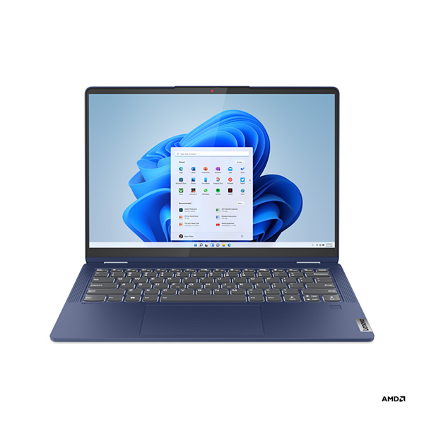 Lenovo IdeaPad Flex 5 14ABR8 | AMD Ryzen 7 - 7730U 16GB SSD 512GB WUXGA Touch (New)